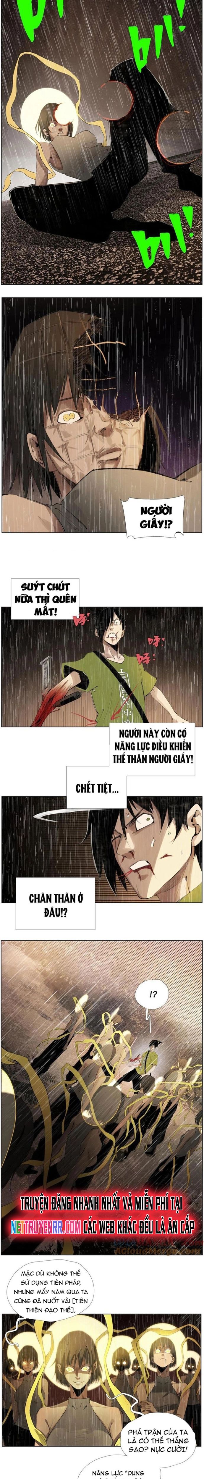Chiến Loạn Thời Không [Chap 1.1-53]