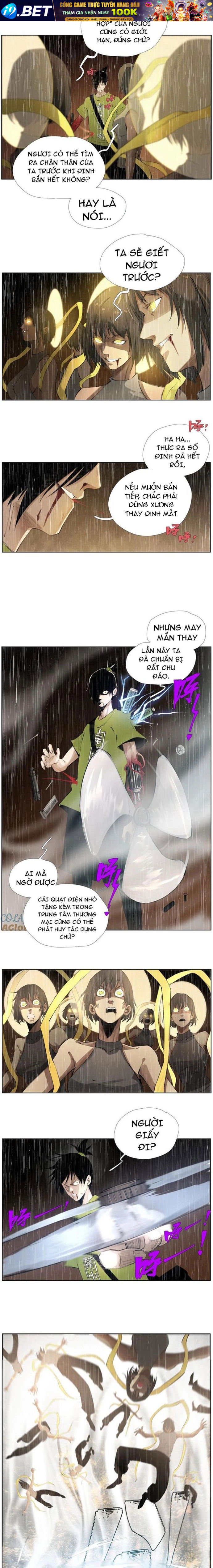 Chiến Loạn Thời Không [Chap 1.1-53]