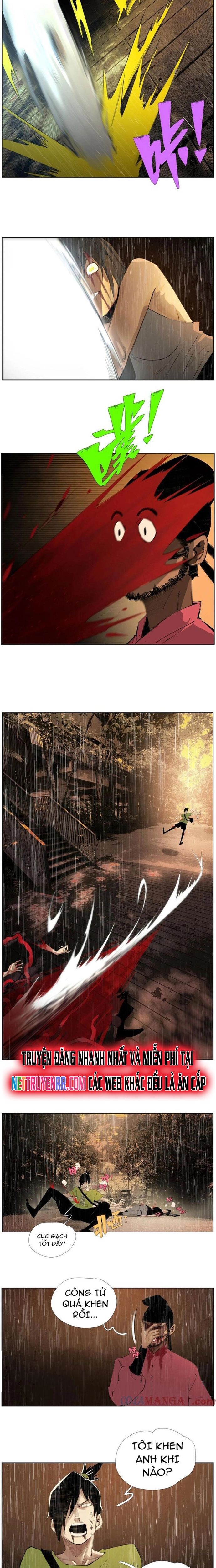 Chiến Loạn Thời Không [Chap 1.1-53]