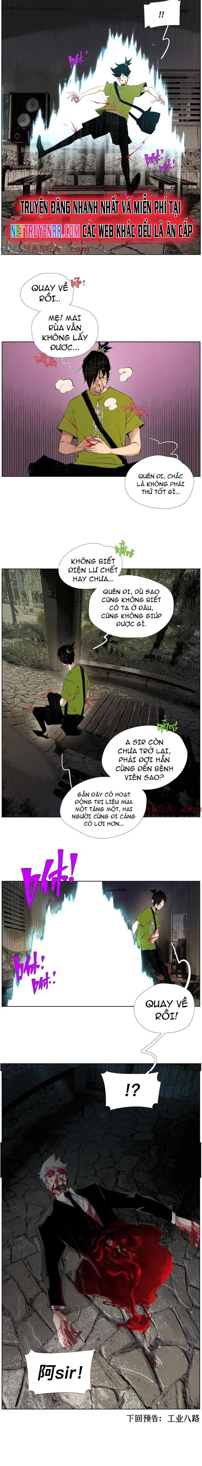 Chiến Loạn Thời Không [Chap 1.1-53]