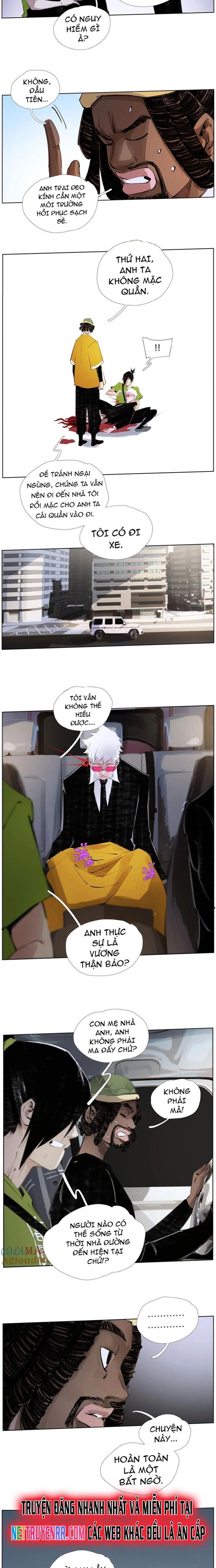 Chiến Loạn Thời Không [Chap 1.1-53]