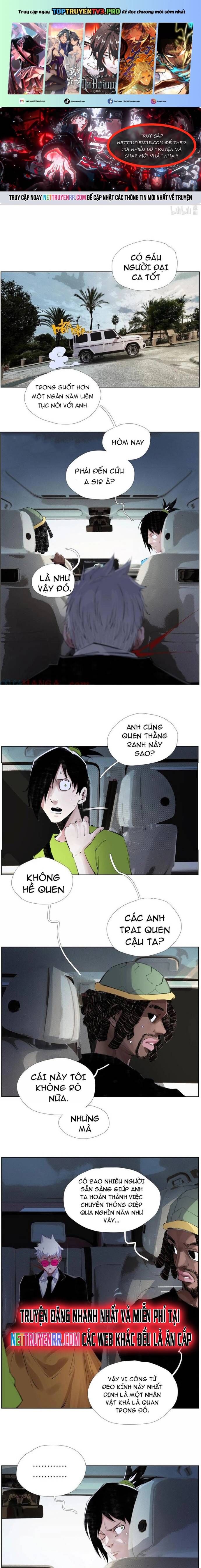 Chiến Loạn Thời Không [Chap 1.1-53]