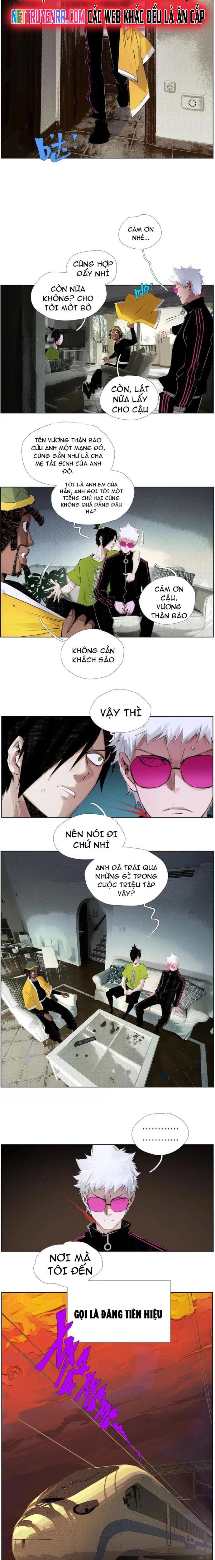 Chiến Loạn Thời Không [Chap 1.1-53]