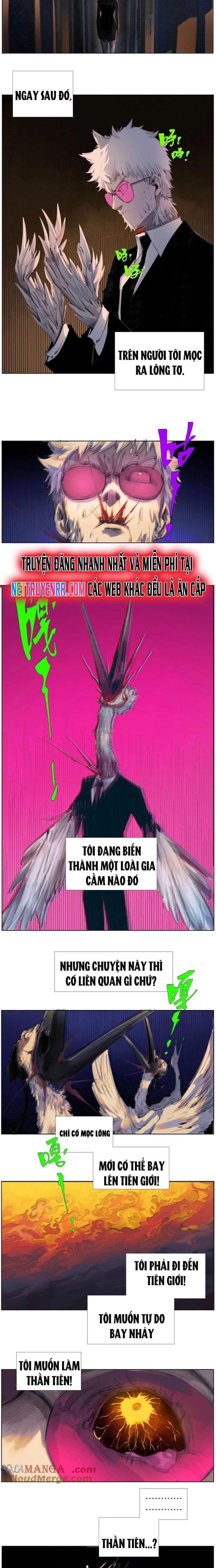 Chiến Loạn Thời Không [Chap 1.1-53]