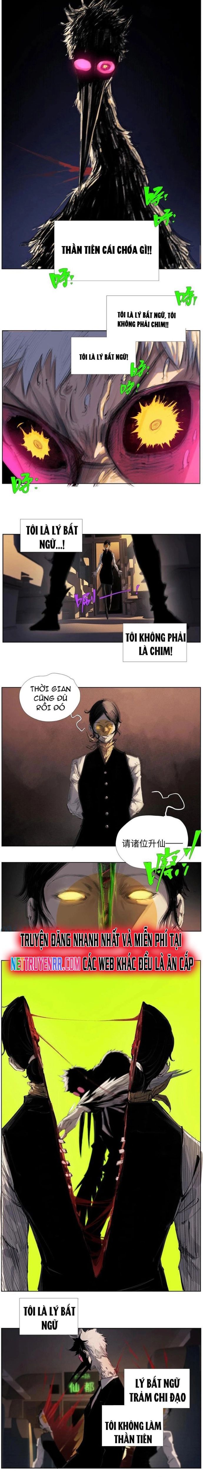 Chiến Loạn Thời Không [Chap 1.1-53]