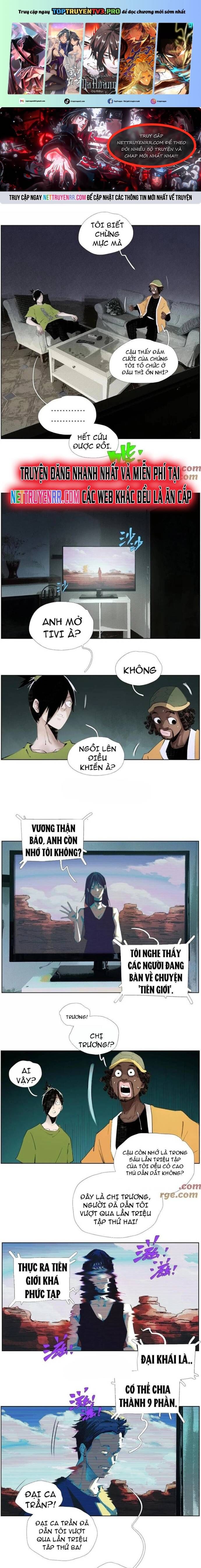 Chiến Loạn Thời Không [Chap 1.1-53]