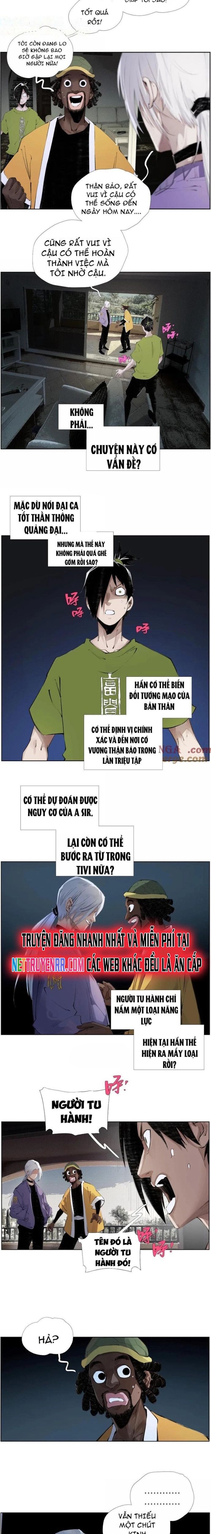 Chiến Loạn Thời Không [Chap 1.1-53]