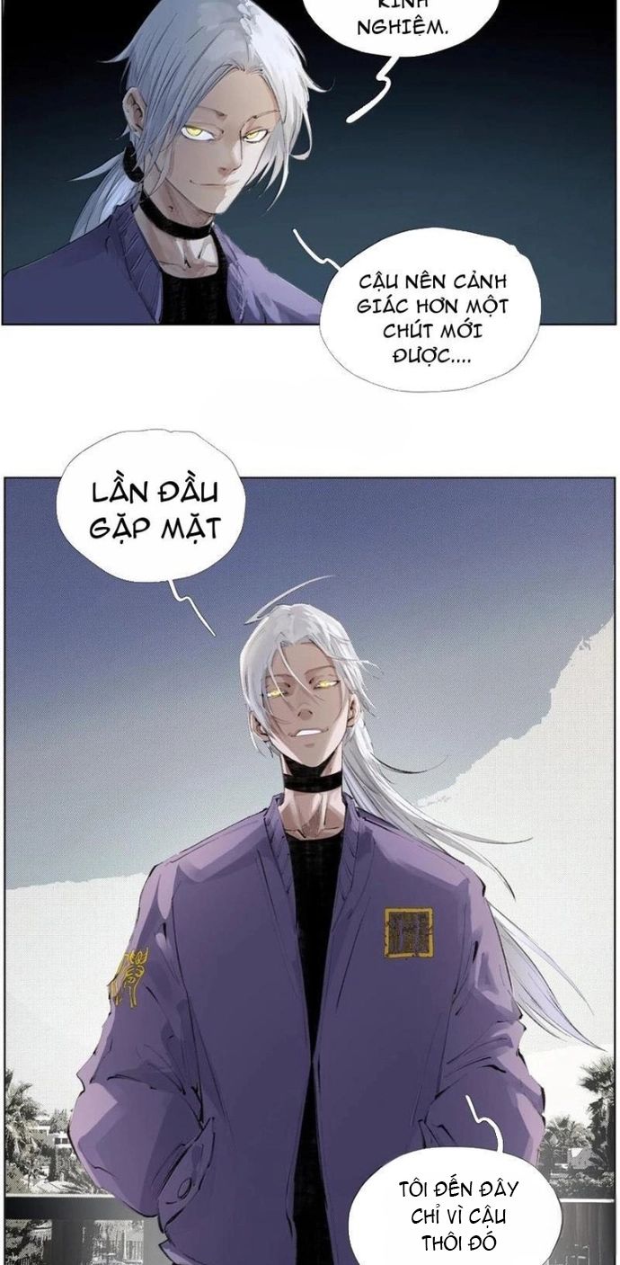 Chiến Loạn Thời Không [Chap 1.1-53]