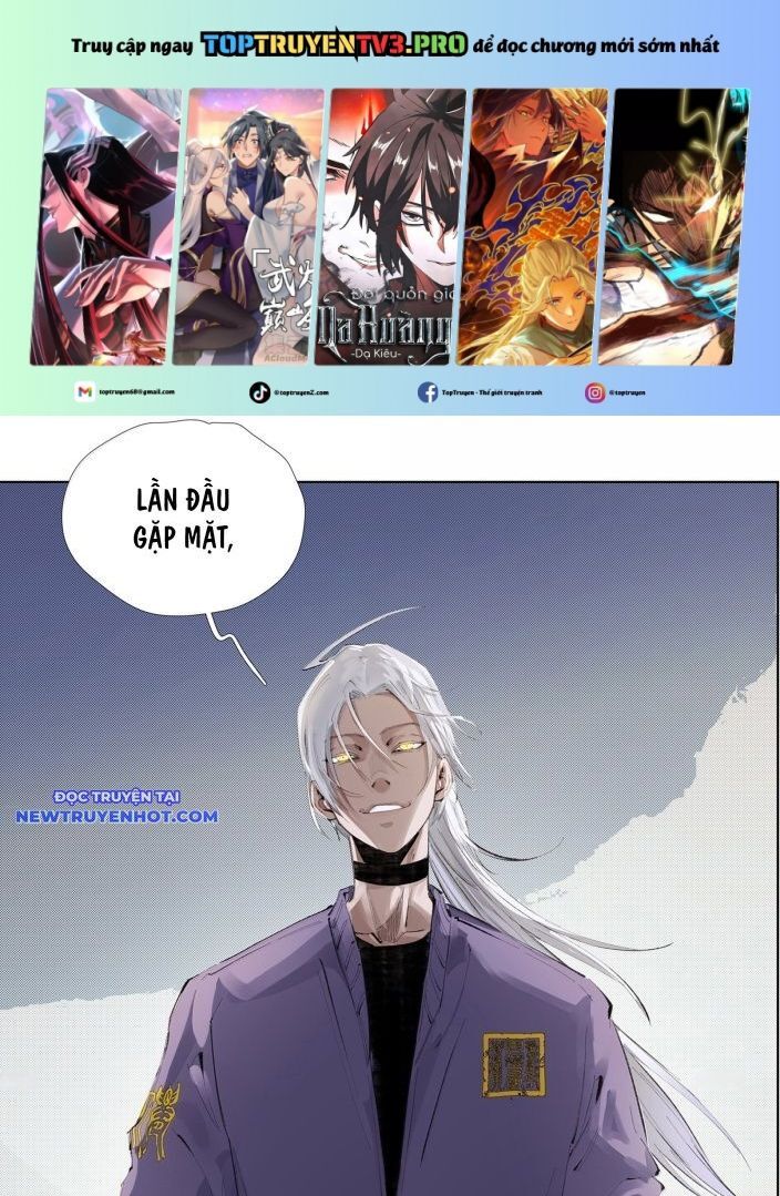 Chiến Loạn Thời Không [Chap 1.1-53]