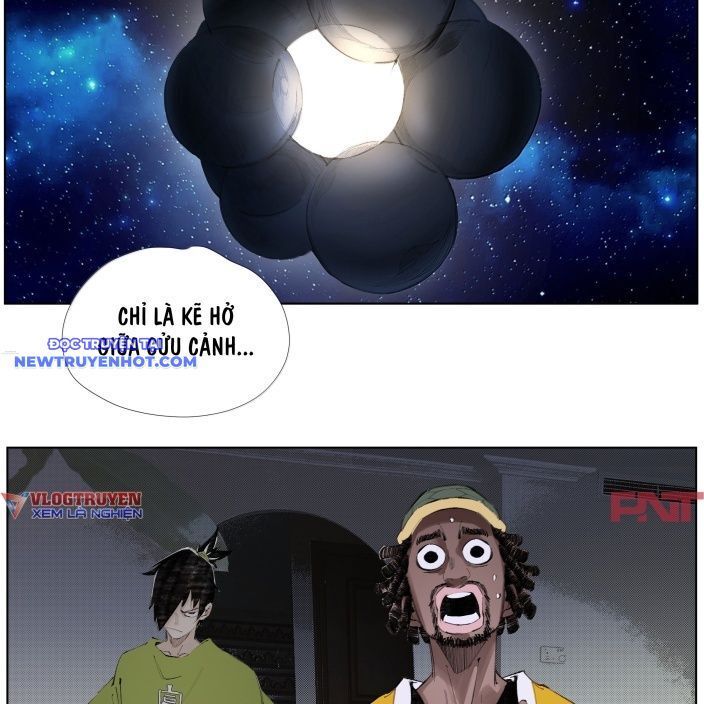 Chiến Loạn Thời Không [Chap 1.1-53]