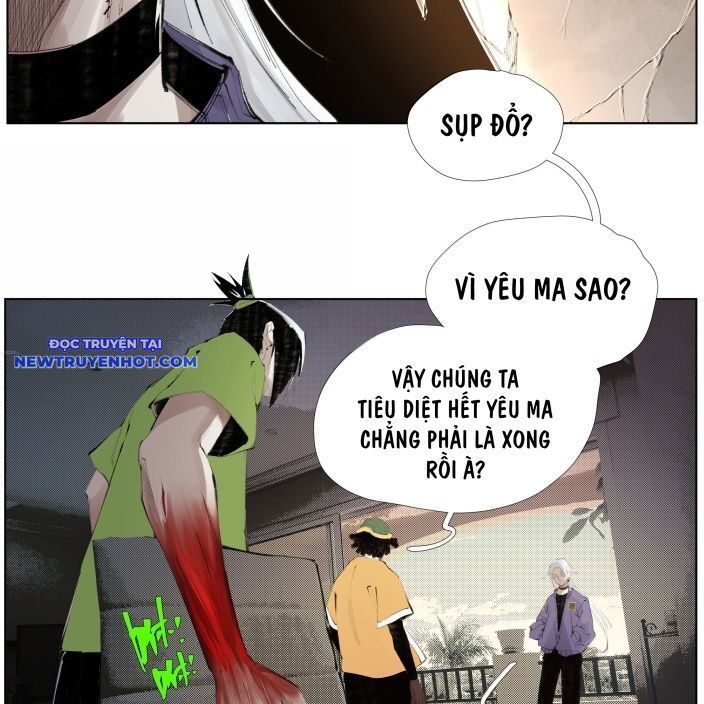 Chiến Loạn Thời Không [Chap 1.1-53]