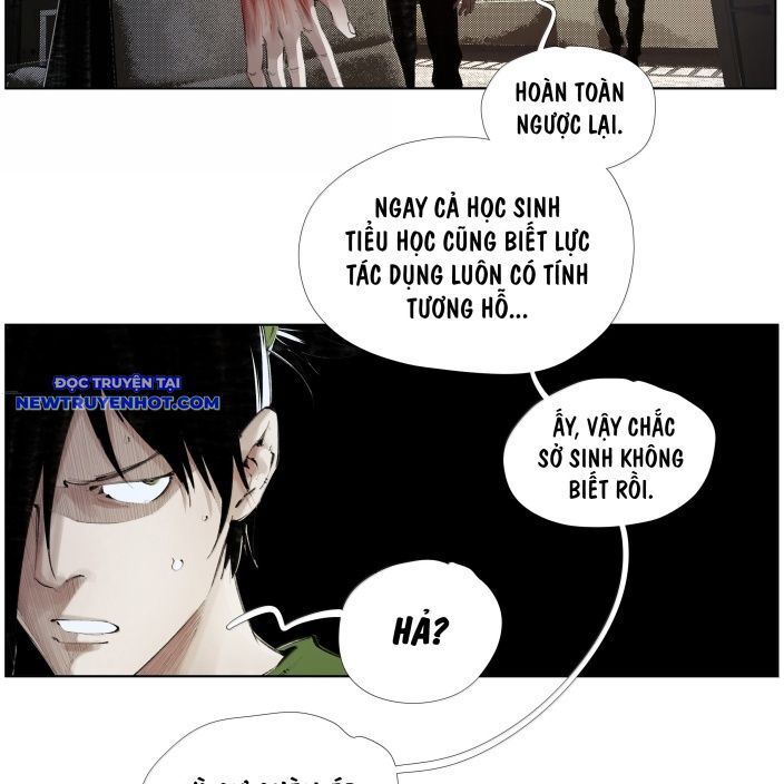 Chiến Loạn Thời Không [Chap 1.1-53]