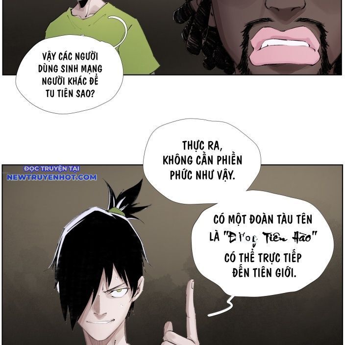 Chiến Loạn Thời Không [Chap 1.1-53]