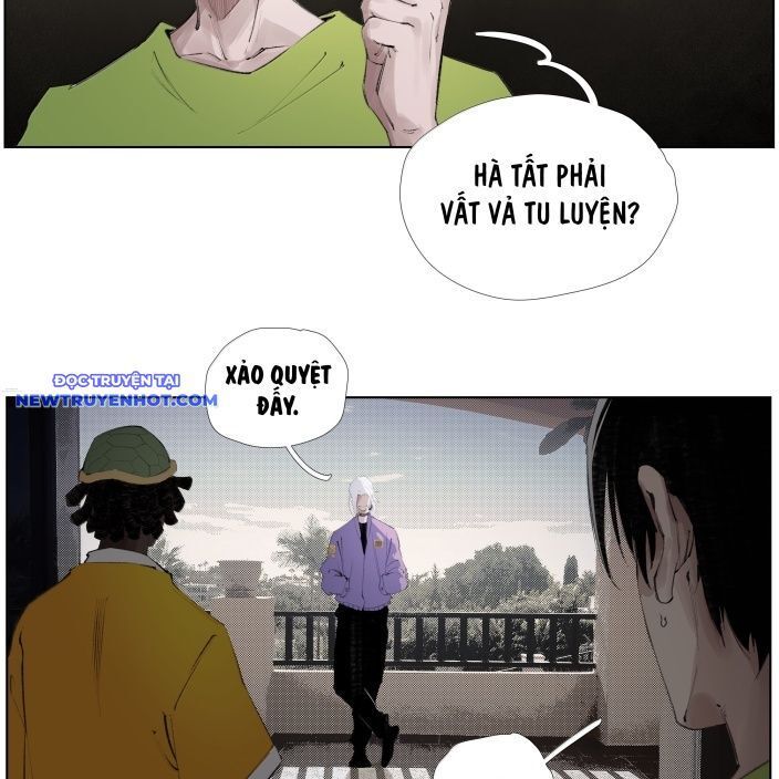 Chiến Loạn Thời Không [Chap 1.1-53]