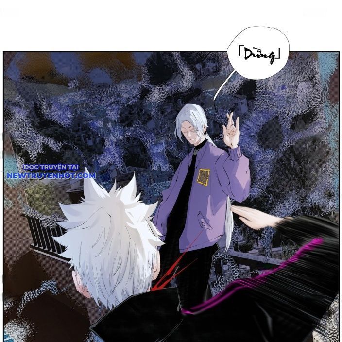 Chiến Loạn Thời Không [Chap 1.1-53]