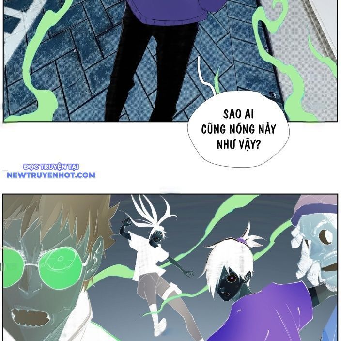 Chiến Loạn Thời Không [Chap 1.1-53]