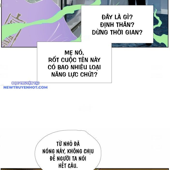 Chiến Loạn Thời Không [Chap 1.1-53]