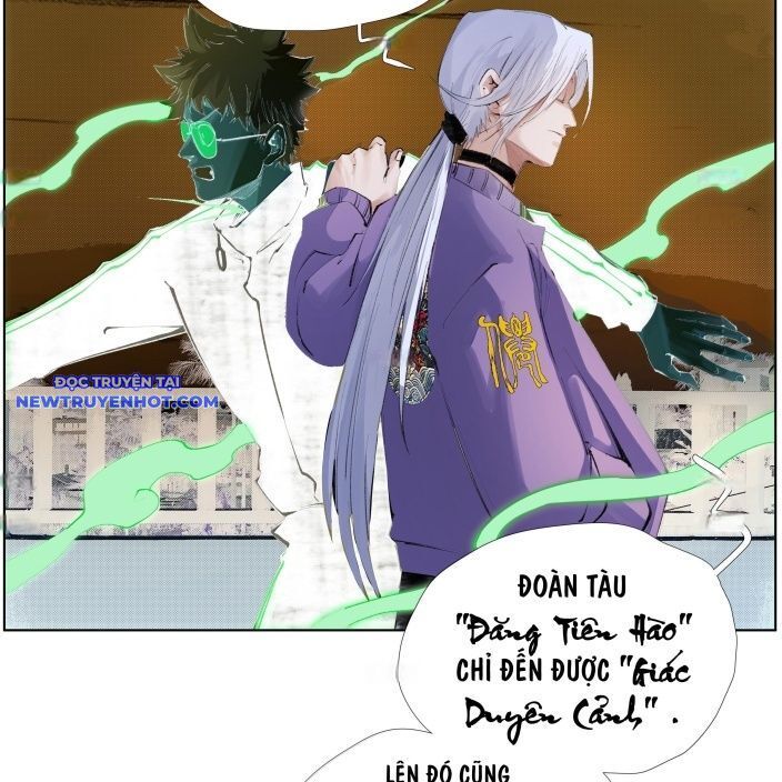 Chiến Loạn Thời Không [Chap 1.1-53]
