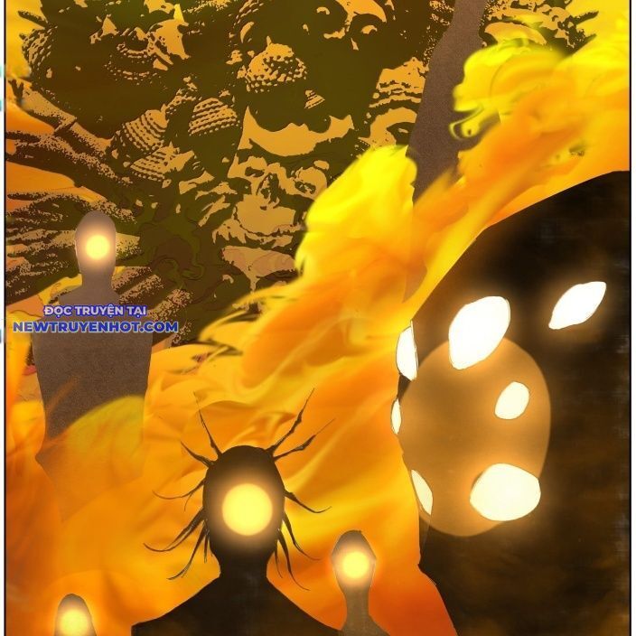 Chiến Loạn Thời Không [Chap 1.1-53]