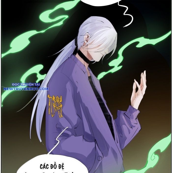 Chiến Loạn Thời Không [Chap 1.1-53]