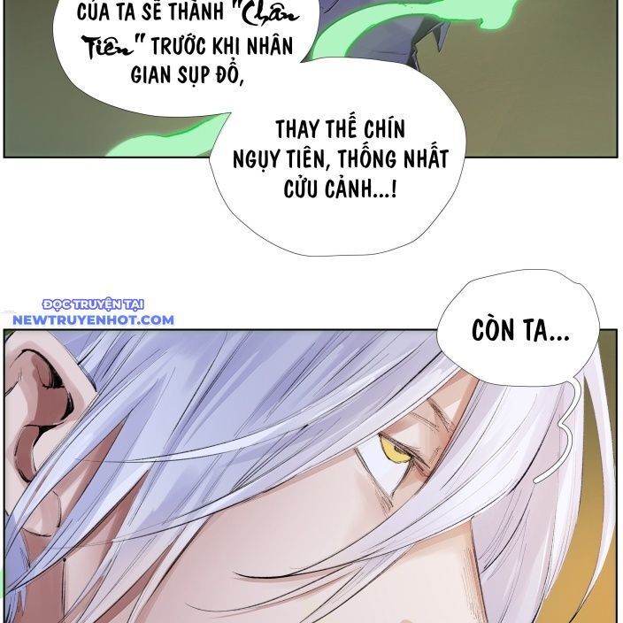 Chiến Loạn Thời Không [Chap 1.1-53]