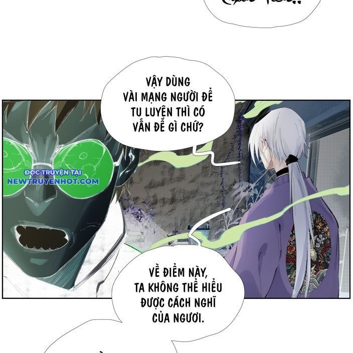 Chiến Loạn Thời Không [Chap 1.1-53]
