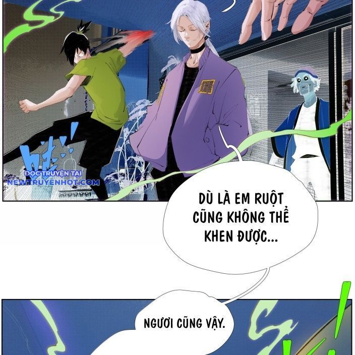Chiến Loạn Thời Không [Chap 1.1-53]
