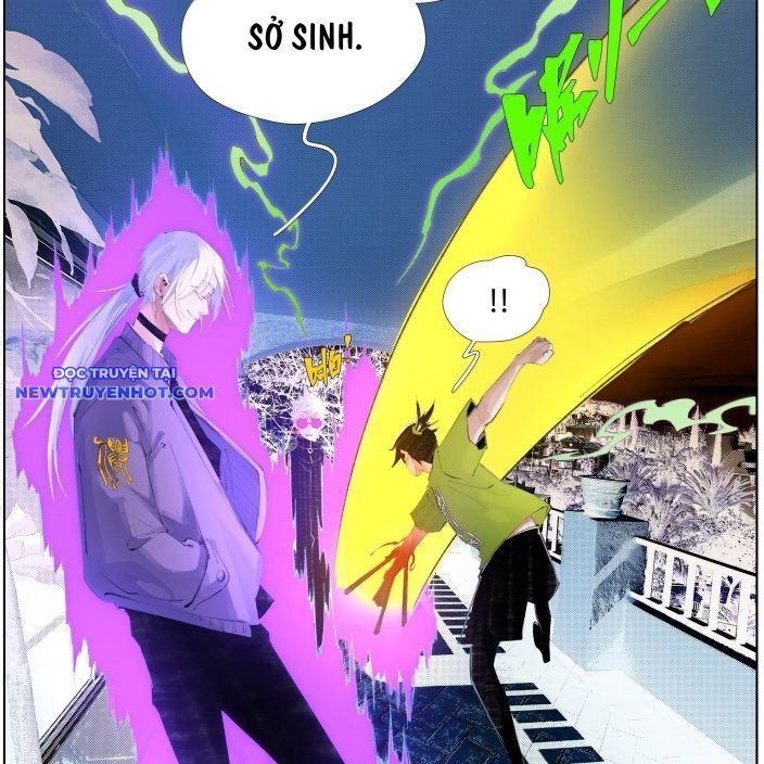 Chiến Loạn Thời Không [Chap 1.1-53]