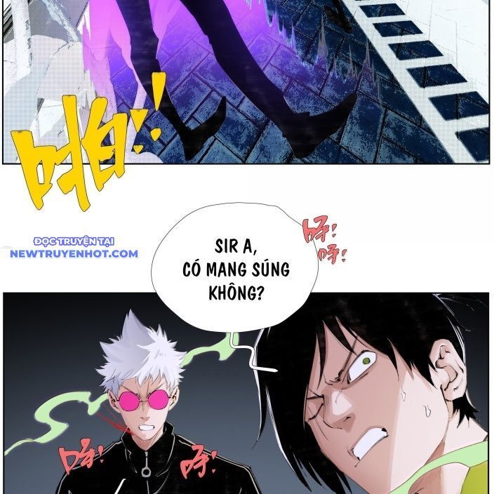 Chiến Loạn Thời Không [Chap 1.1-53]