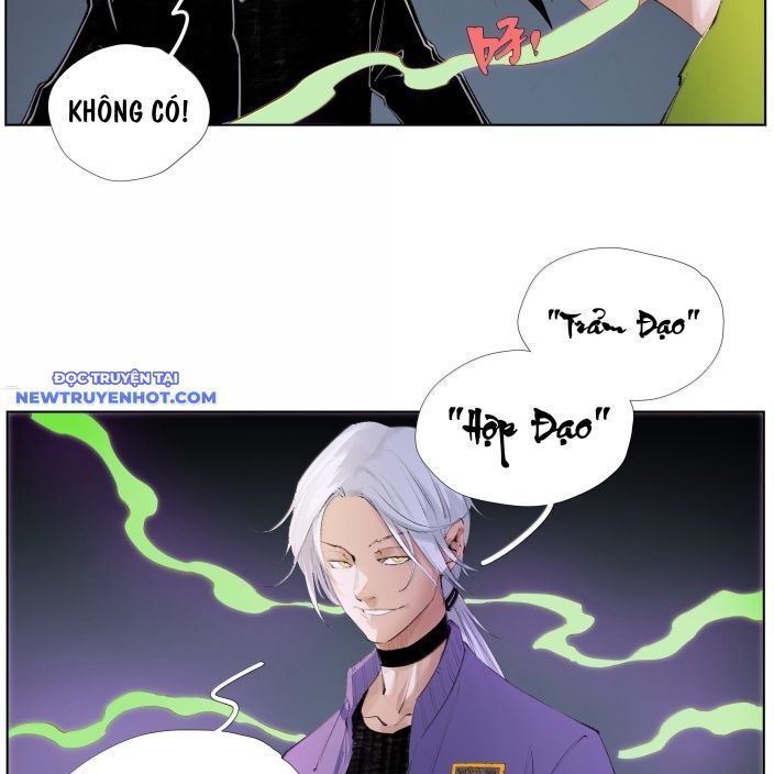 Chiến Loạn Thời Không [Chap 1.1-53]
