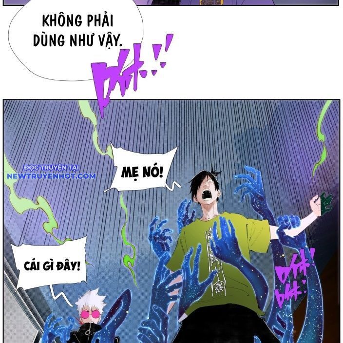 Chiến Loạn Thời Không [Chap 1.1-53]