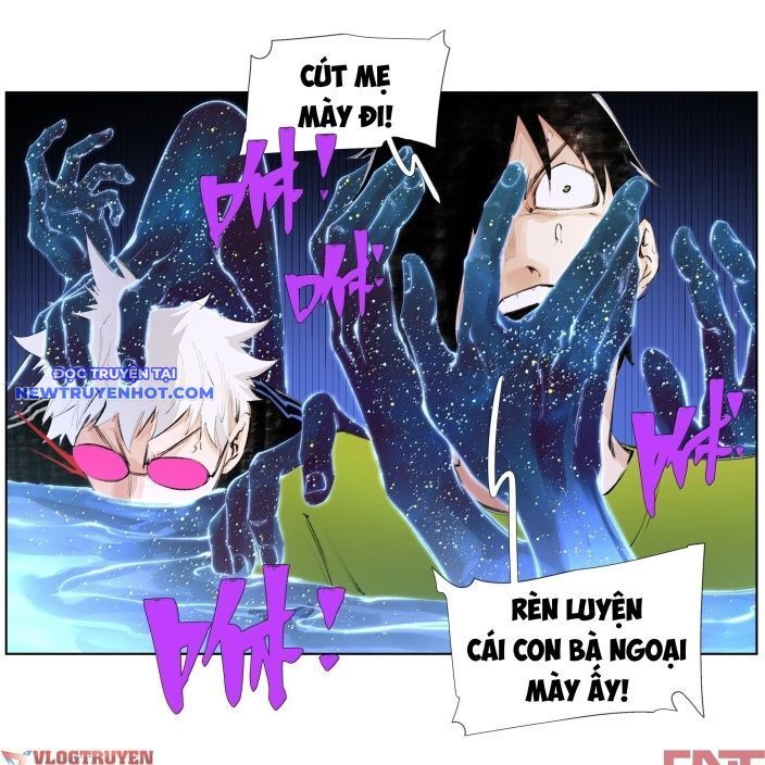 Chiến Loạn Thời Không [Chap 1.1-53]