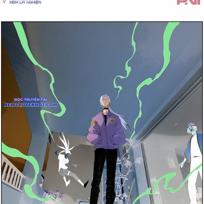 Chiến Loạn Thời Không [Chap 1.1-53]
