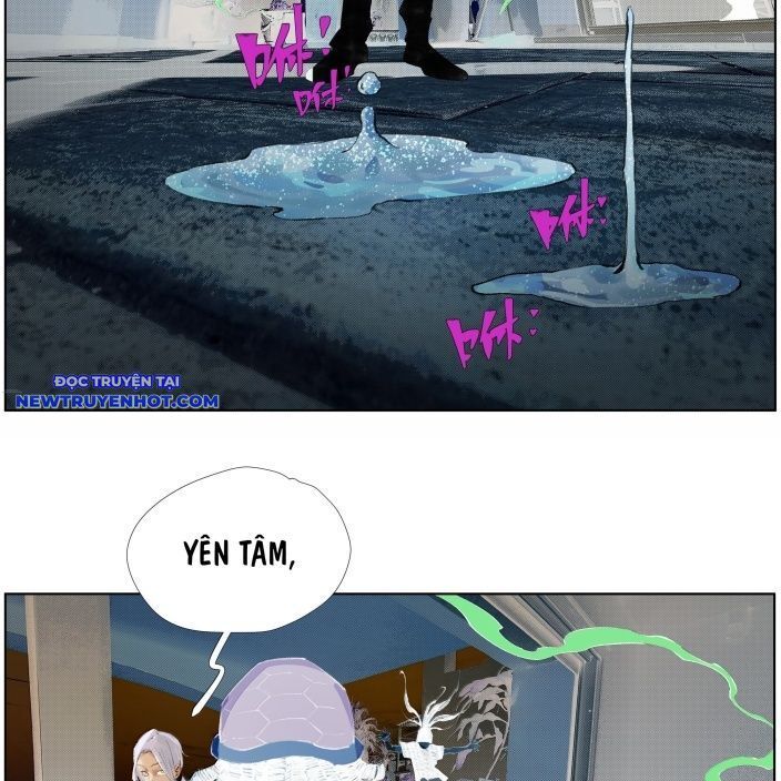 Chiến Loạn Thời Không [Chap 1.1-53]