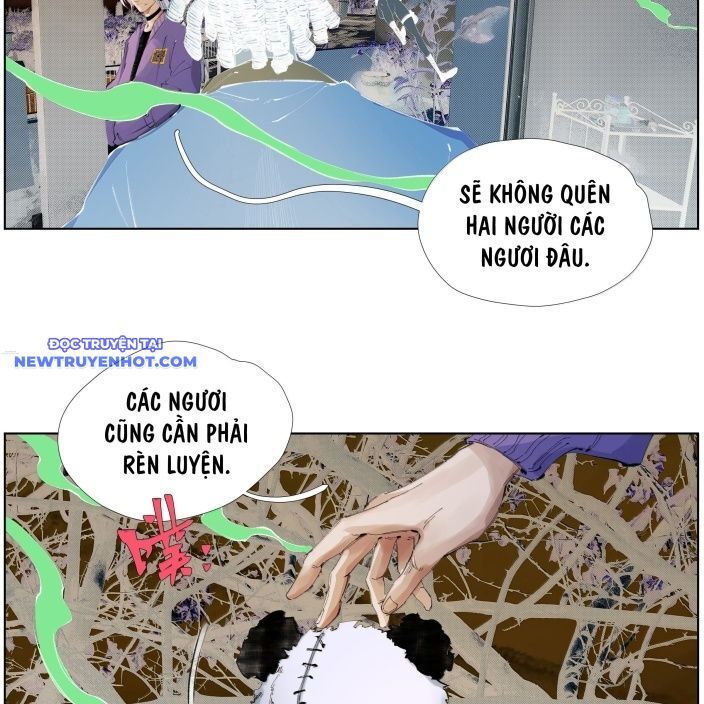 Chiến Loạn Thời Không [Chap 1.1-53]