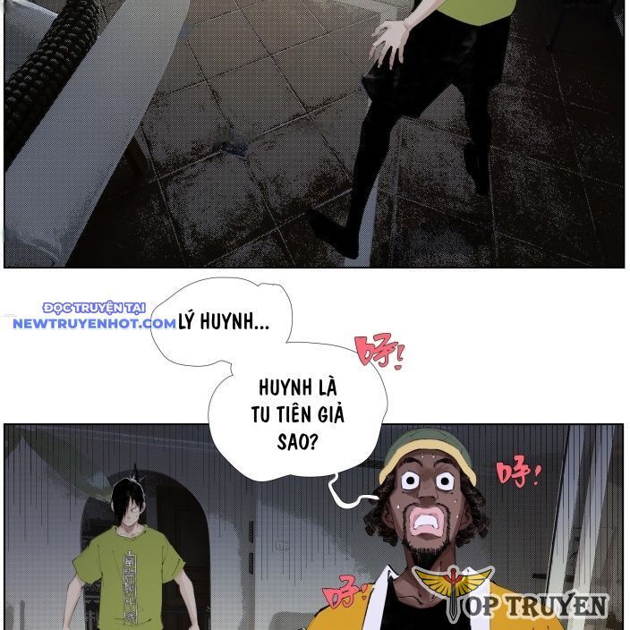 Chiến Loạn Thời Không [Chap 1.1-53]
