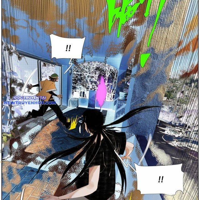 Chiến Loạn Thời Không [Chap 1.1-53]