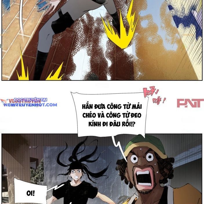 Chiến Loạn Thời Không [Chap 1.1-53]