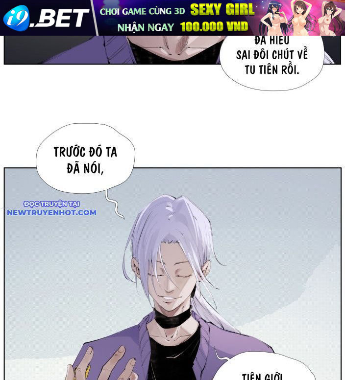 Chiến Loạn Thời Không [Chap 1.1-53]