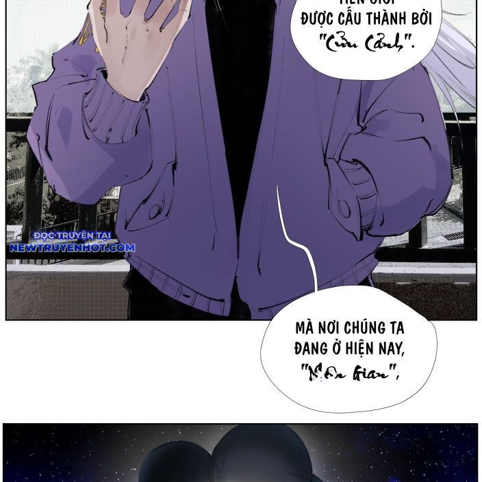 Chiến Loạn Thời Không [Chap 1.1-53]