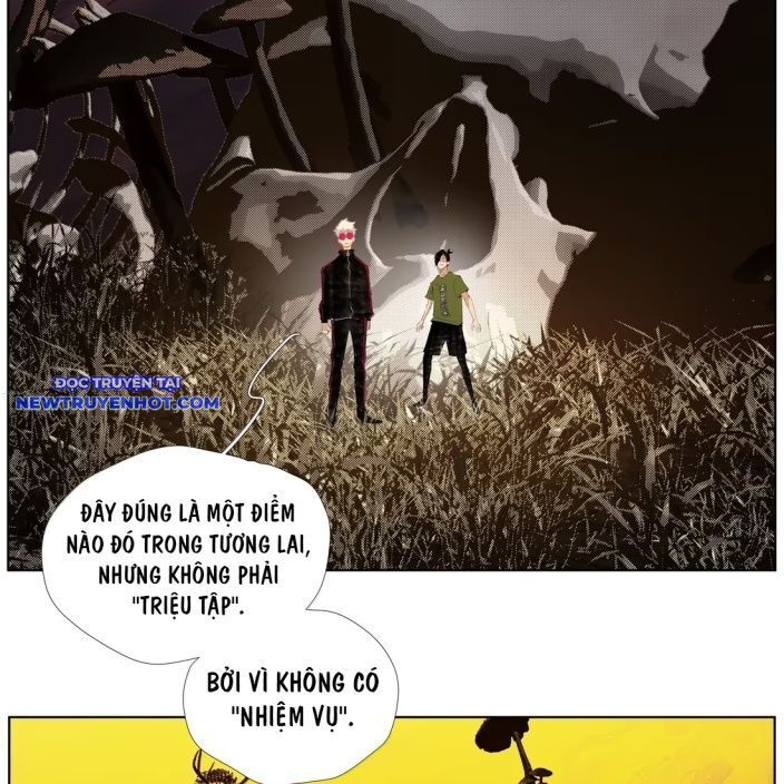 Chiến Loạn Thời Không [Chap 1.1-53]