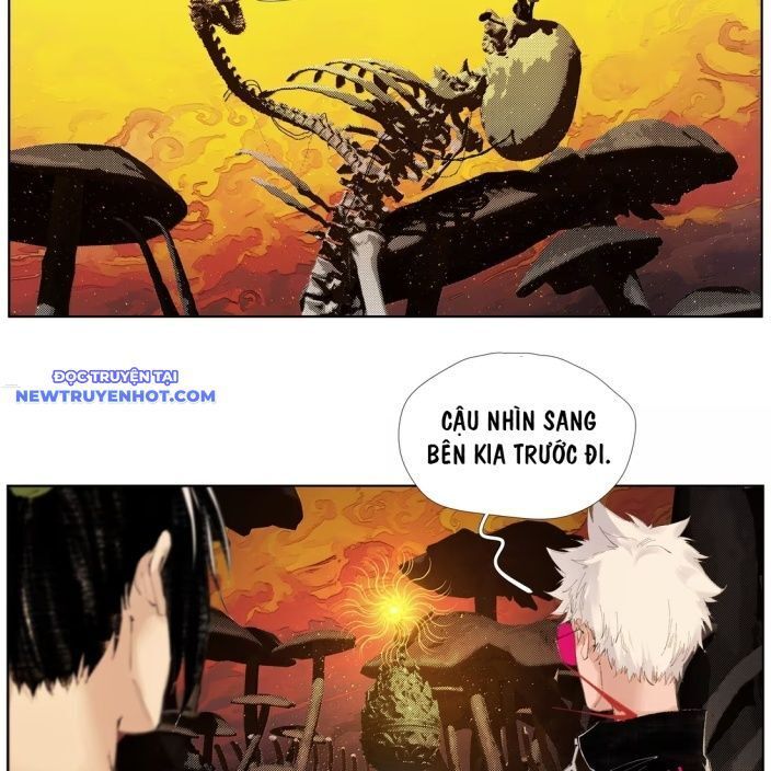 Chiến Loạn Thời Không [Chap 1.1-53]