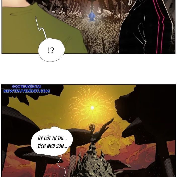Chiến Loạn Thời Không [Chap 1.1-53]
