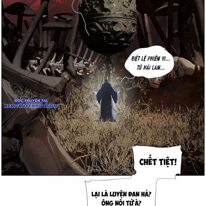 Chiến Loạn Thời Không [Chap 1.1-53]