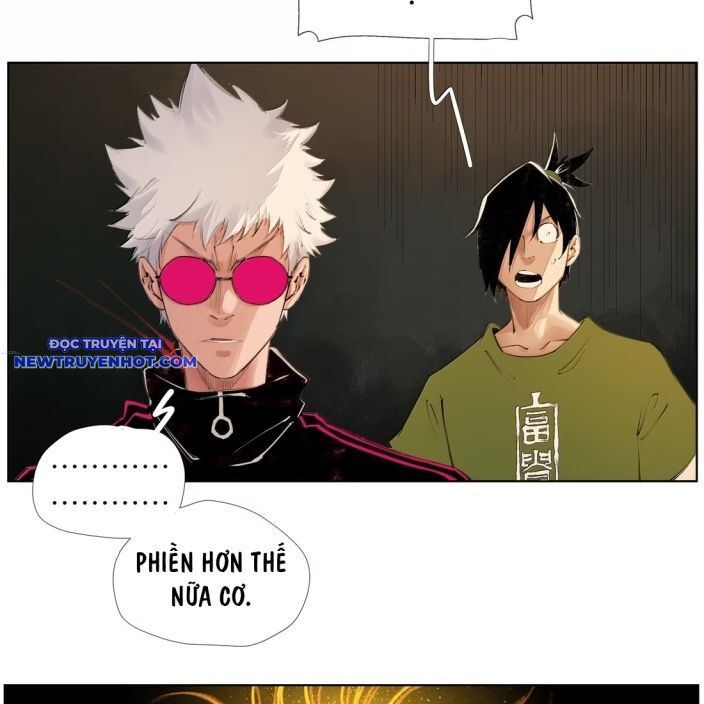 Chiến Loạn Thời Không [Chap 1.1-53]