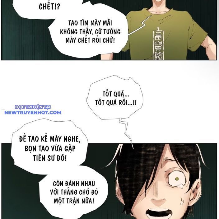 Chiến Loạn Thời Không [Chap 1.1-53]