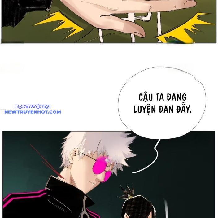 Chiến Loạn Thời Không [Chap 1.1-53]