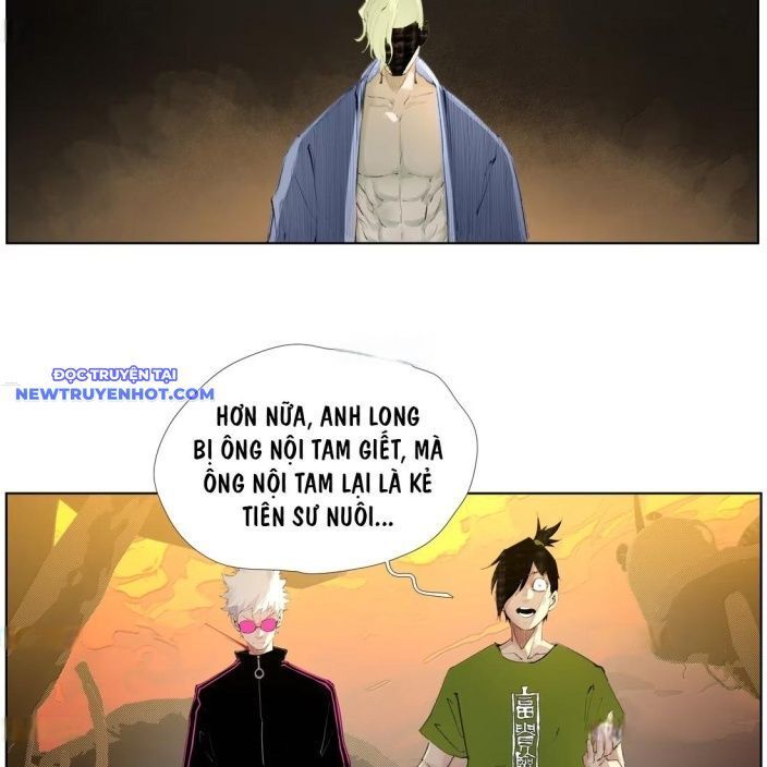 Chiến Loạn Thời Không [Chap 1.1-53]