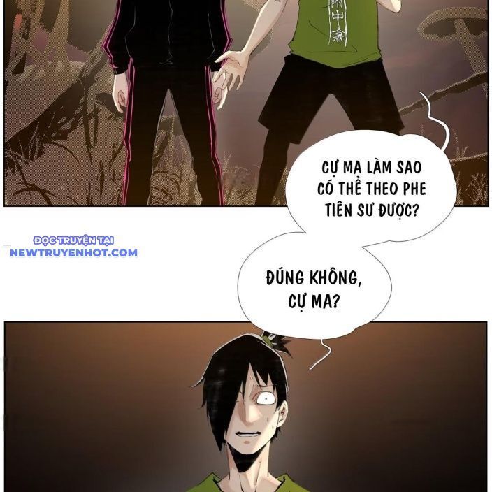 Chiến Loạn Thời Không [Chap 1.1-53]