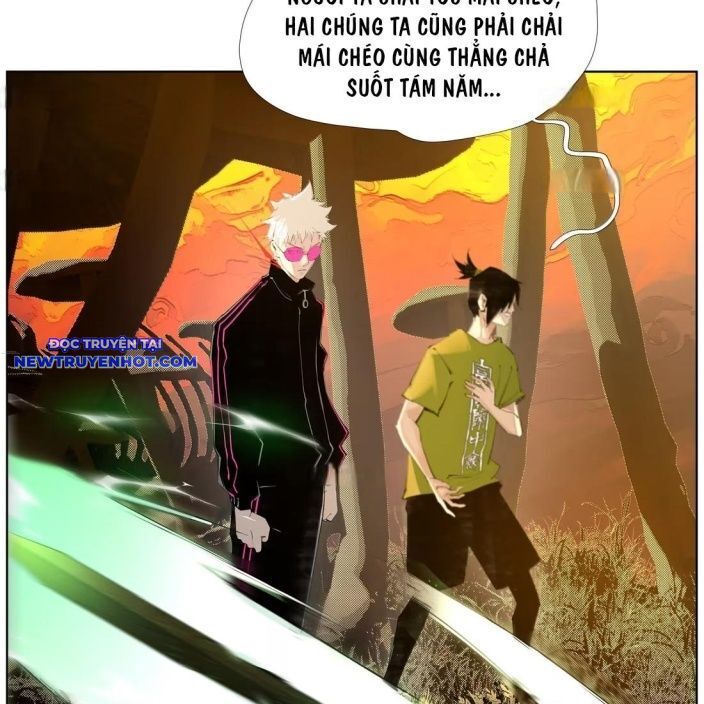 Chiến Loạn Thời Không [Chap 1.1-53]